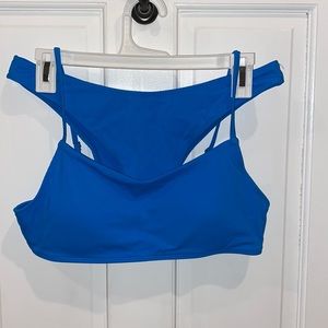 NWOT Koana Swim bikini